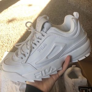 FILA Disruptor 2 sneakers